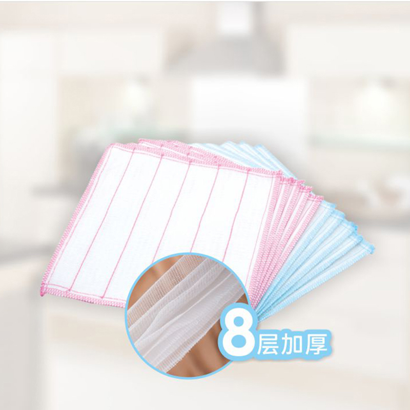 临沂洗碗布批发价格